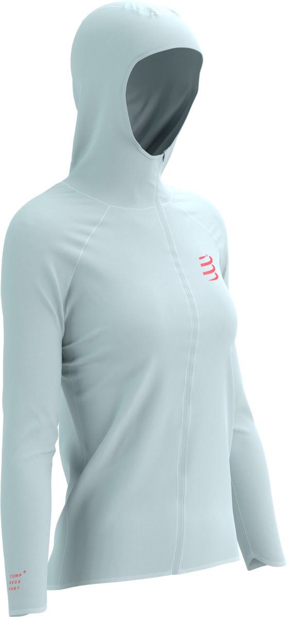Hurricane Waterproof 10/10 Jacket W