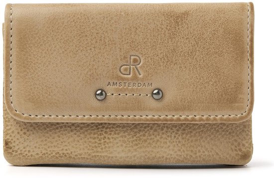 Valise Combi dR Amsterdam - Tampa - Beige