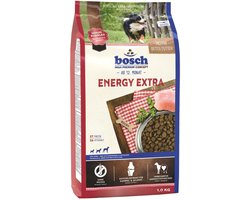 Bosch Energy Extra - 1kg