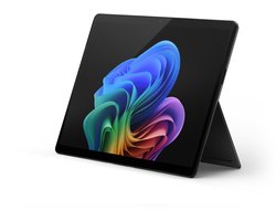 "Microsoft Surface Pro 11 Copilot+ PC Intel Core Ultra 7 512 GB 33 cm (13"") 16 GB Wi-Fi 7 (802.11be) Windows 11 Pro Zwart"