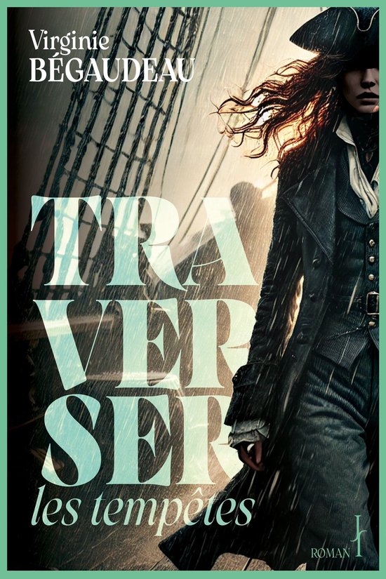 Traverser les Tempêtes