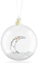 Boule de Noël Swarovski Édition Annuelle 2025 5701865