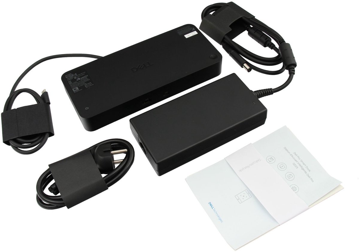 Dell 059JXY Pro Smart Dock SD25