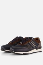 Australian Filmon Sneakers blauw Leer - Maat 49