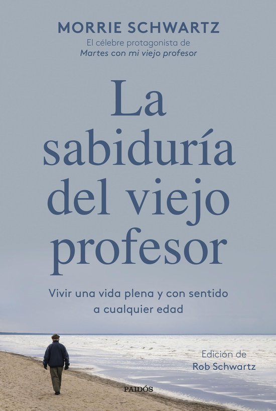 Contextos - La sabiduría del viejo profesor - cover