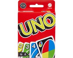 UNO CLIPSTRIP