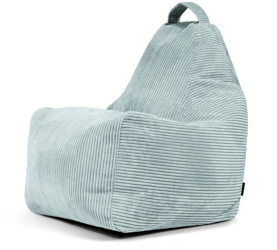 Patch home Gamer-kussen & loungekussen, zitzak, zitkussen, stoel