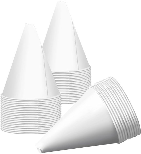 Mini trechters 20 stuks | bio ethanol haarden en living