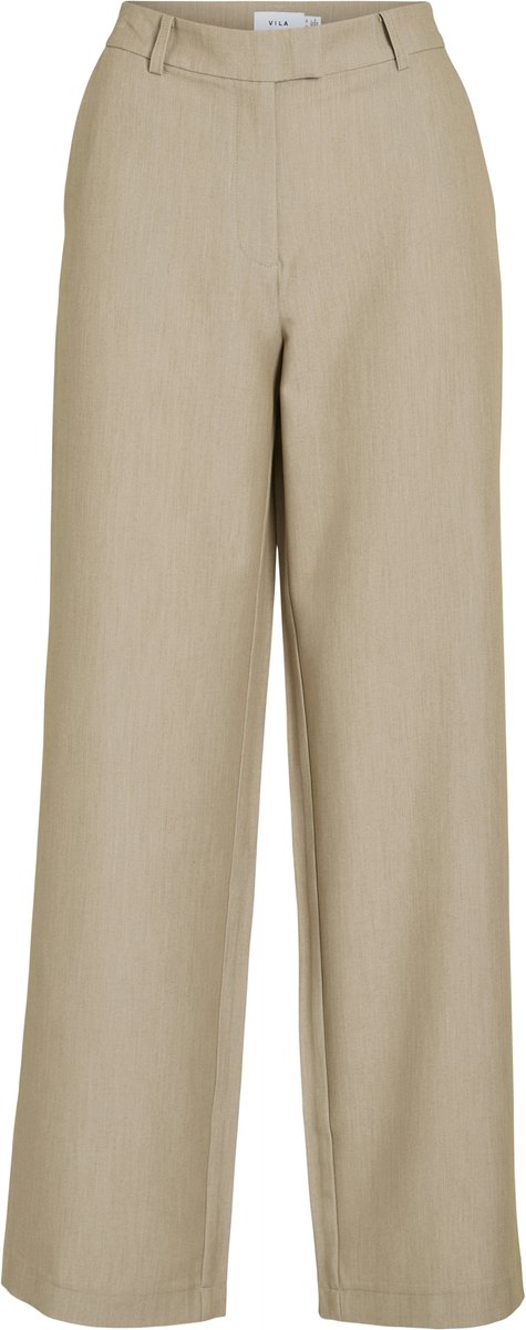 VILA Broek VIMIVO Mid-waist