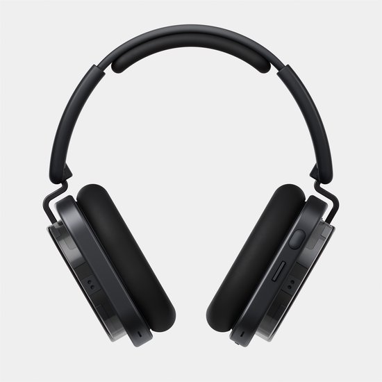 Nothing Headphone (1) Draadloos Zwart Bluetooth 5.3 - Nothing - €229,00