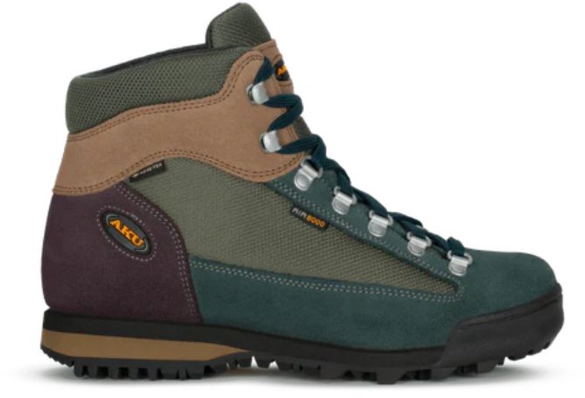 AKU Ultra Light Original GTX Ws Wandelschoenen Dames Groen