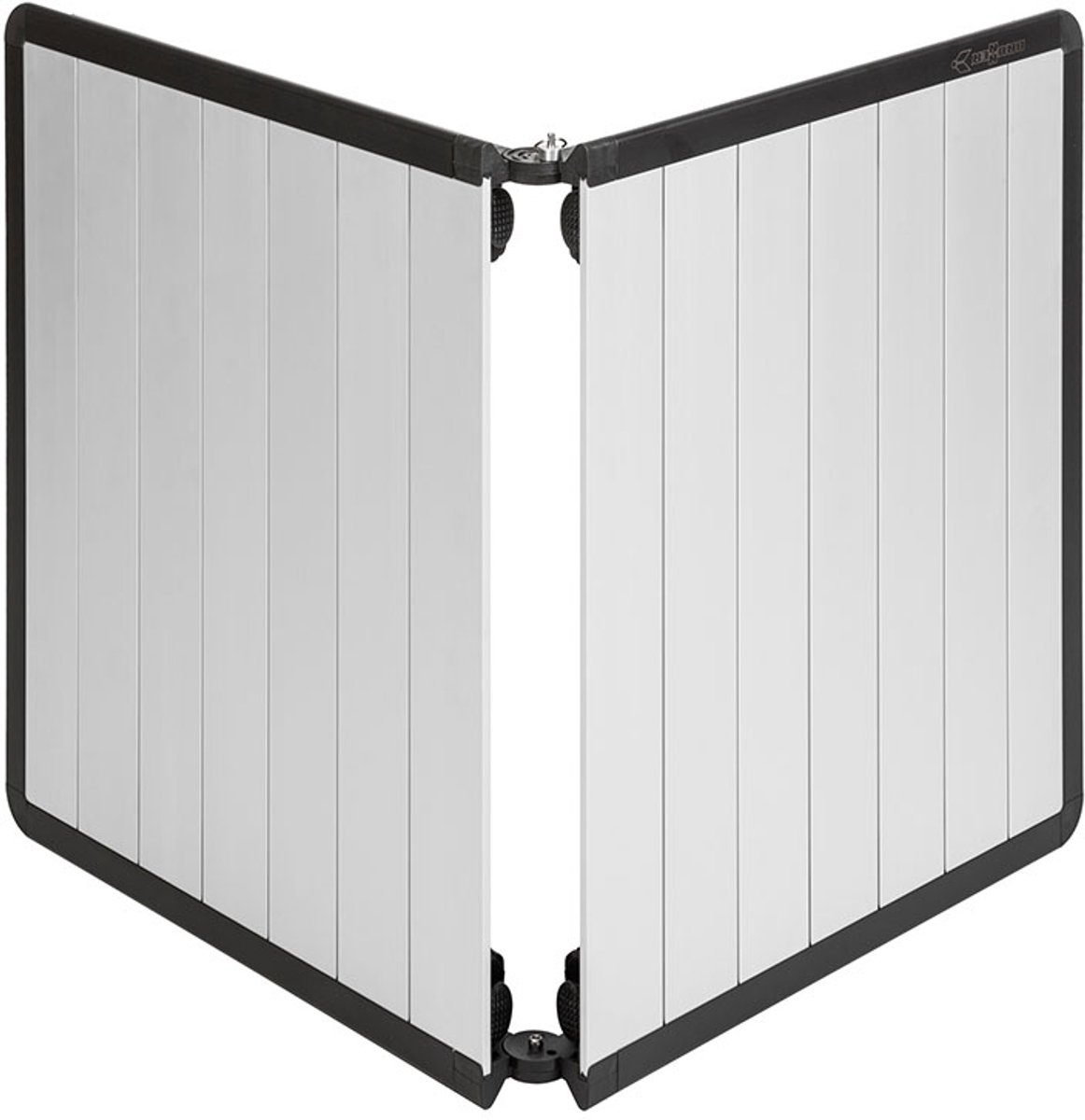 Brunner Dinemic 4 - Campingtafel 110 x 70 x 56/74 cm