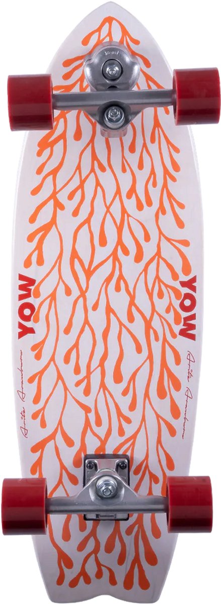 Yow Aritz Aranburu Signature Surfskate 30.5 2025