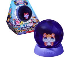 foto van Bitzee Hamster Bal