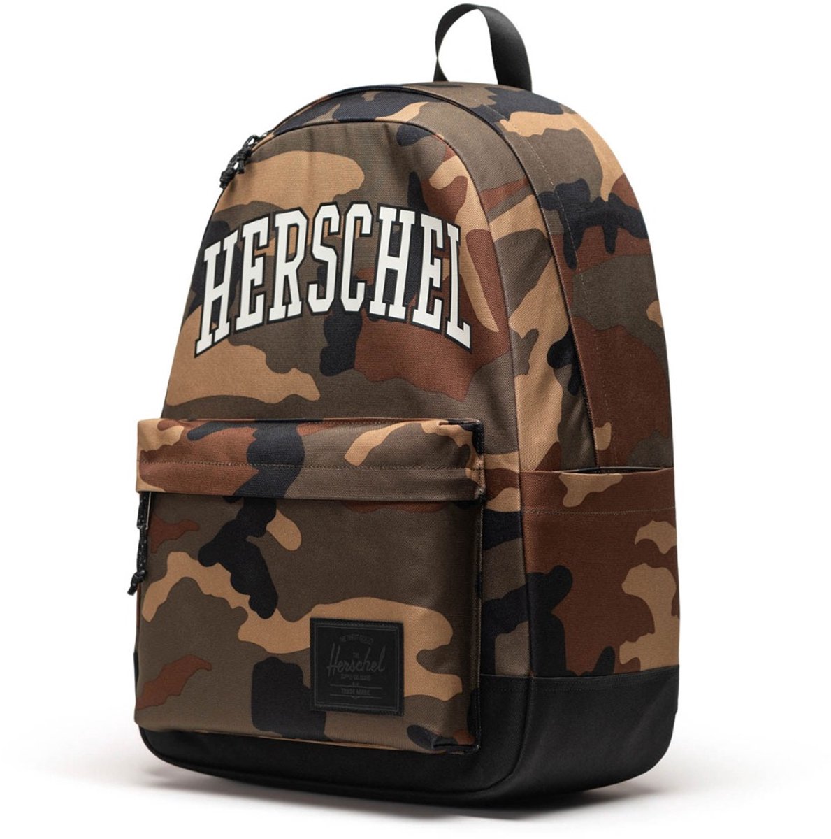 Herschel Supply Co. Classic XL Backpack varsity woodland camo