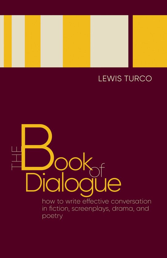 The Book of Dialogue - cover