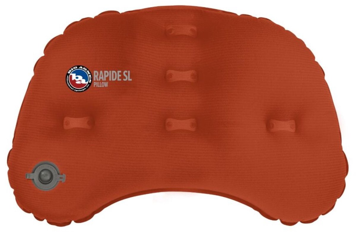 Big Agnes - ARSLP23 - Kussen