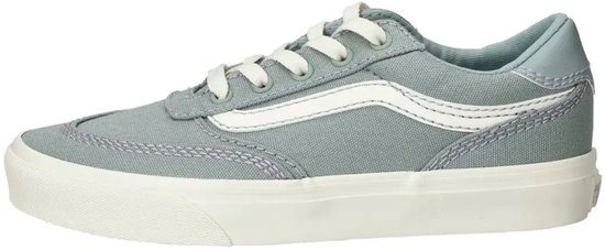 Vans Brooklyn LS Plein air - Femme - Grijs