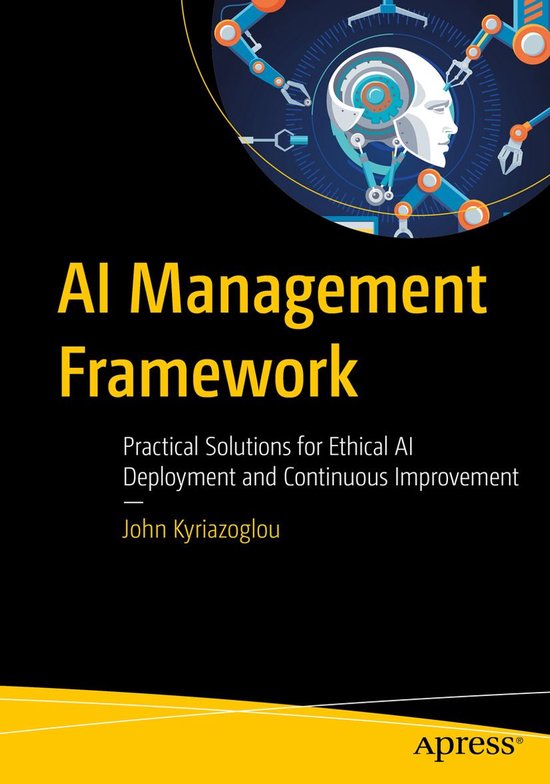 Professional and Applied Computing (R0) - AI Management Fram ... - cover