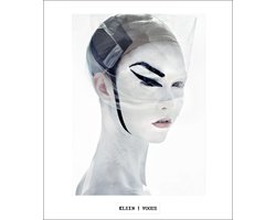 Omslag van Steven Klein Vogue