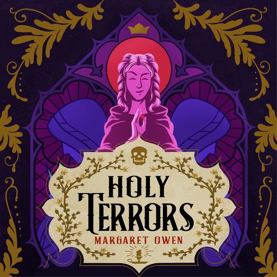 Little Thieves- Holy Terrors