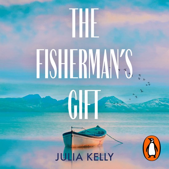 The Fisherman's Gift - cover