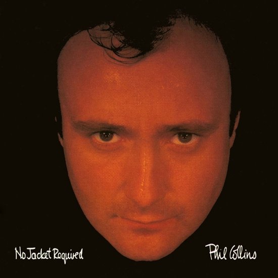 No Jacket Required (Fully Tailored)