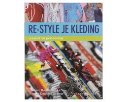 Re-Style Je Kleding