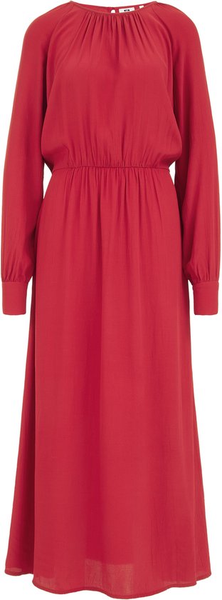 WE Fashion Dames Maxi jurk