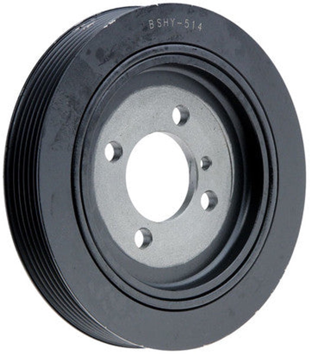 Krukaspoelie OEM 23124-27400