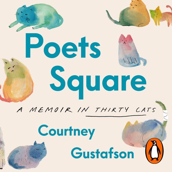 Poets Square - cover