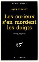 Curieux S En Mordent