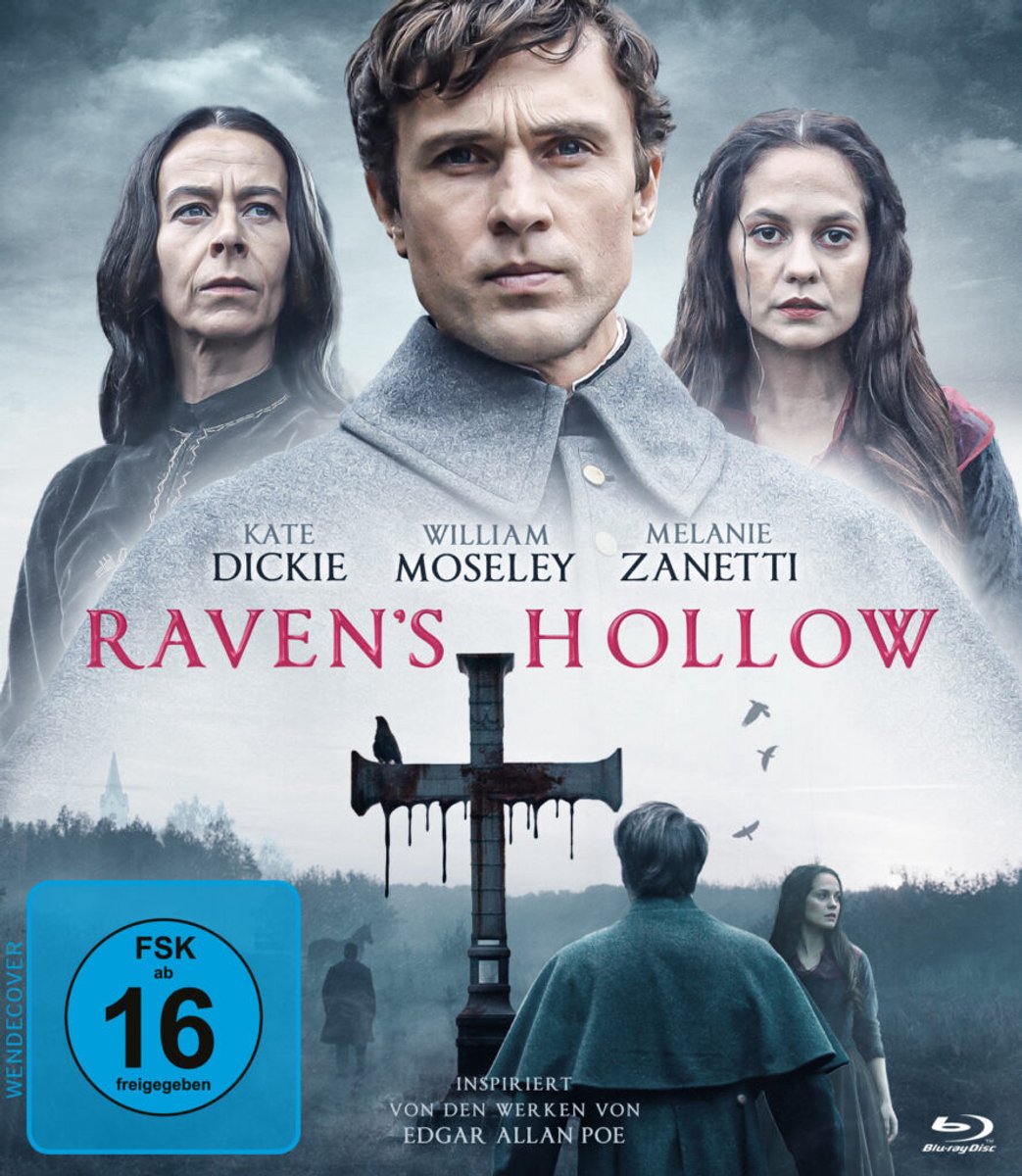 Lighthouse 28509711 film en Video Blu-ray Full HD Duits, Engels
