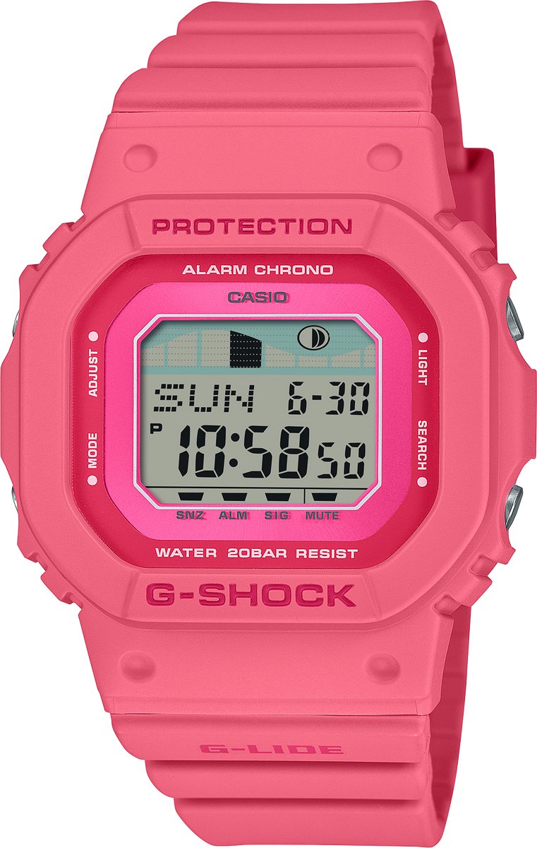 Casio G-Shock GLX-S5610-4ER