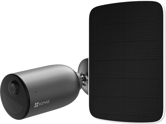 EZVIZ Carte Micro SD 256Go, Carte Mémoire microSDHC, Vitesse de Lecture Allant jusqu'à 90MB/S, Classe 10, U3, UHS-I