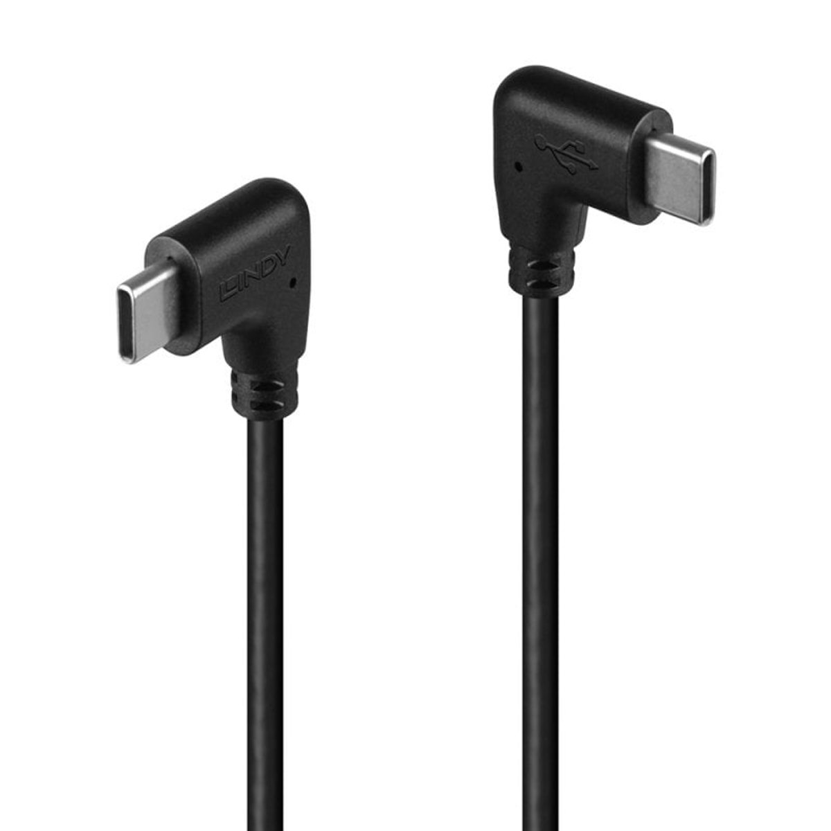 USB-kabel LINDY 32009 1 m