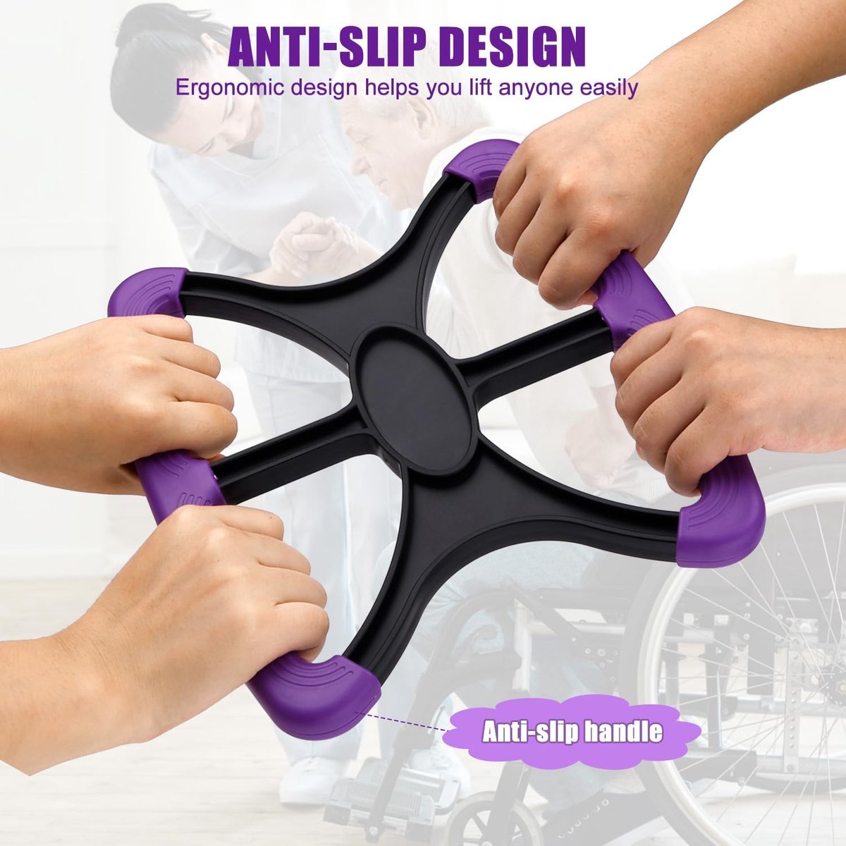 Grijpstok kopen | Grijphulp | Grijper | Helping hand