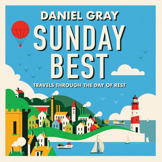 Sunday Best - cover