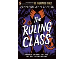 The Fixer1-The Ruling Class