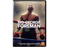 Big George Foreman (DVD)