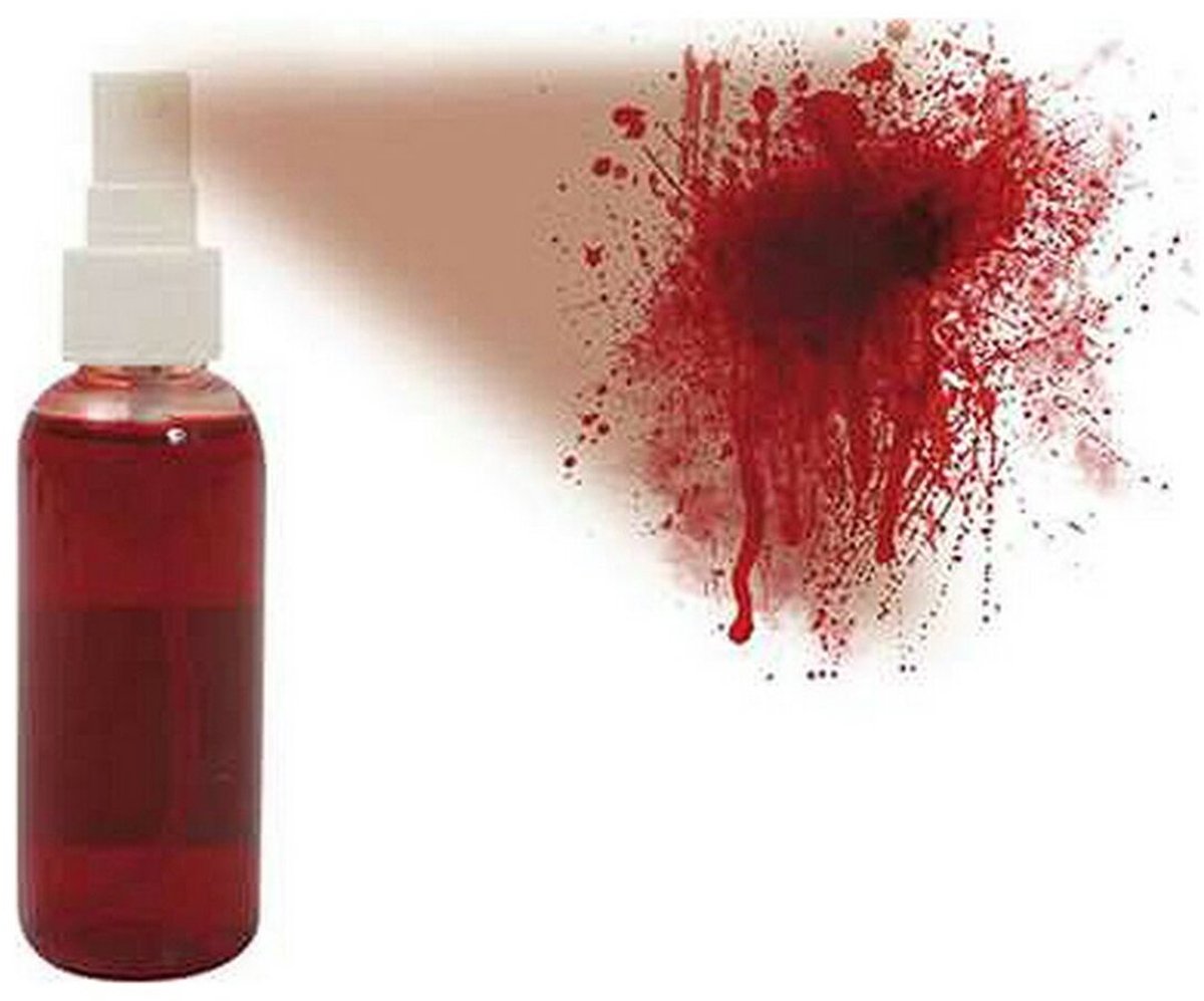 Halloween Decoraties My Other Me Bloed (28 ml)
