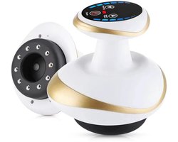 Anti-cellulitis massageapparaat, krachtige verzachter, vacutherapie, lichaamsversteviger, voor ernstige cellulitis