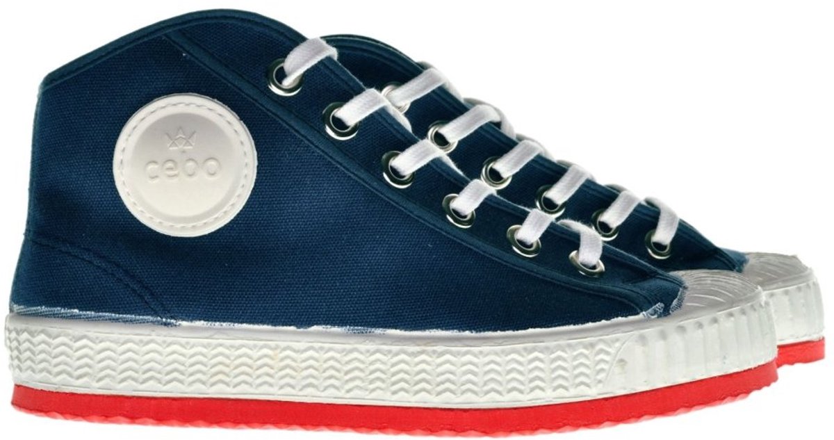 Cedo India Blue maat 38