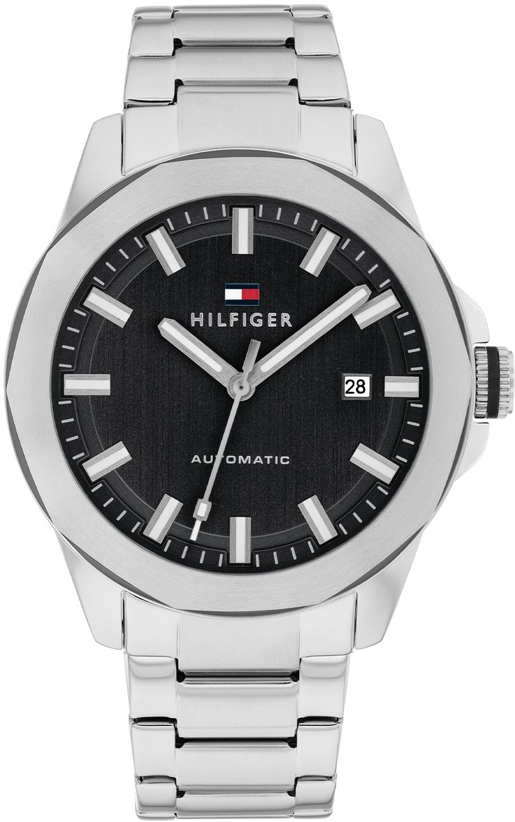 Tommy Hilfiger TH1710692 Lars Heren Horloge