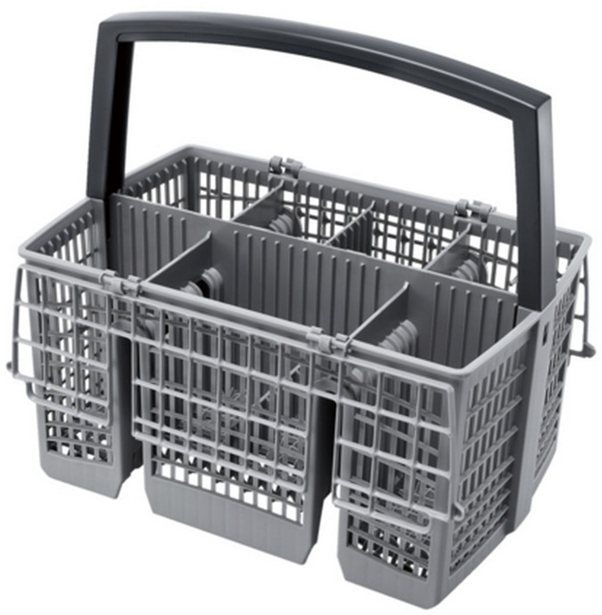bestekmand voor vaatwasser - neff - z7863x0