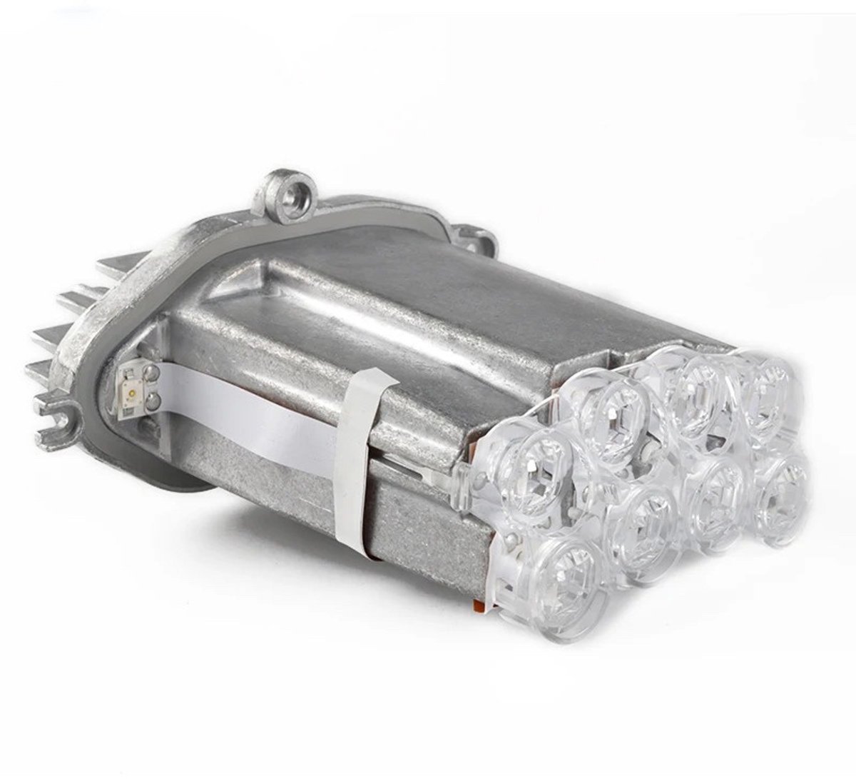 XEOD LED richtingaanwijzer geschikt voor BMW 7 Serie - F01 - F02 - F04 - 63117225231 - Links - Knipperlicht