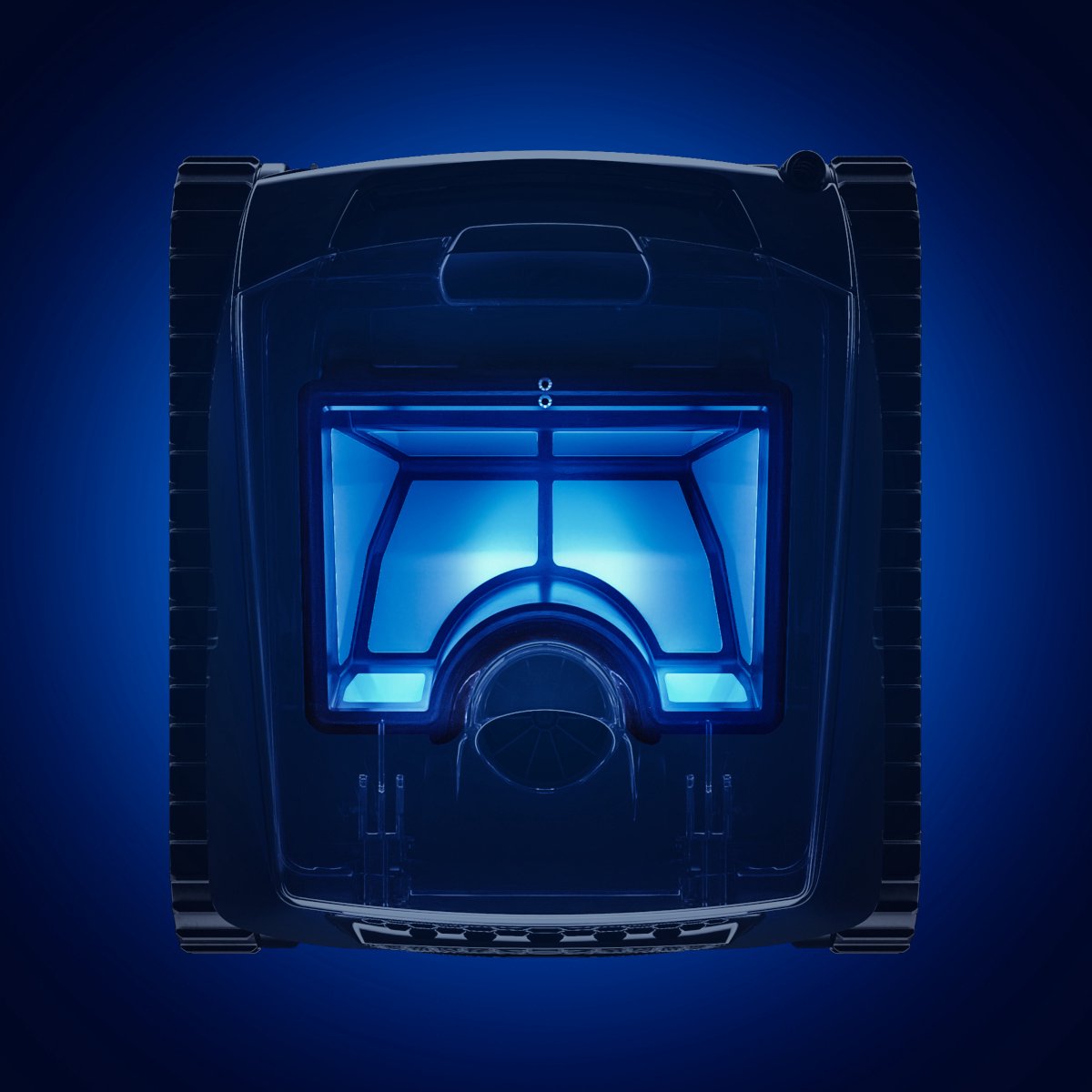 Zodiac CNX 20 zwembadrobot