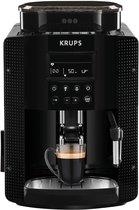 Bol.com Krups Essential EA81P070 koffiezetapparaat Handmatig Espressomachine 17 l aanbieding