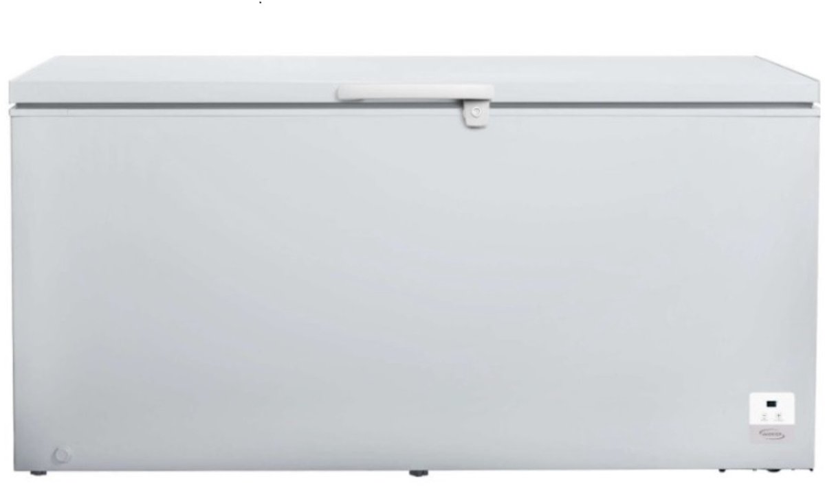 Bol.com diepvrieskist 188cm 700l - fagor - FCC700EE aanbieding