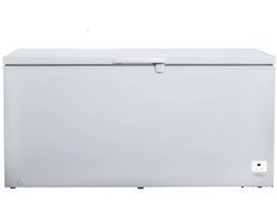 diepvrieskist 188cm 700l - fagor - FCC700EE